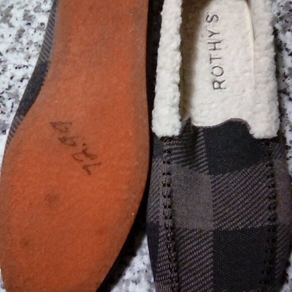 Rothy\'s Slip On main image 5